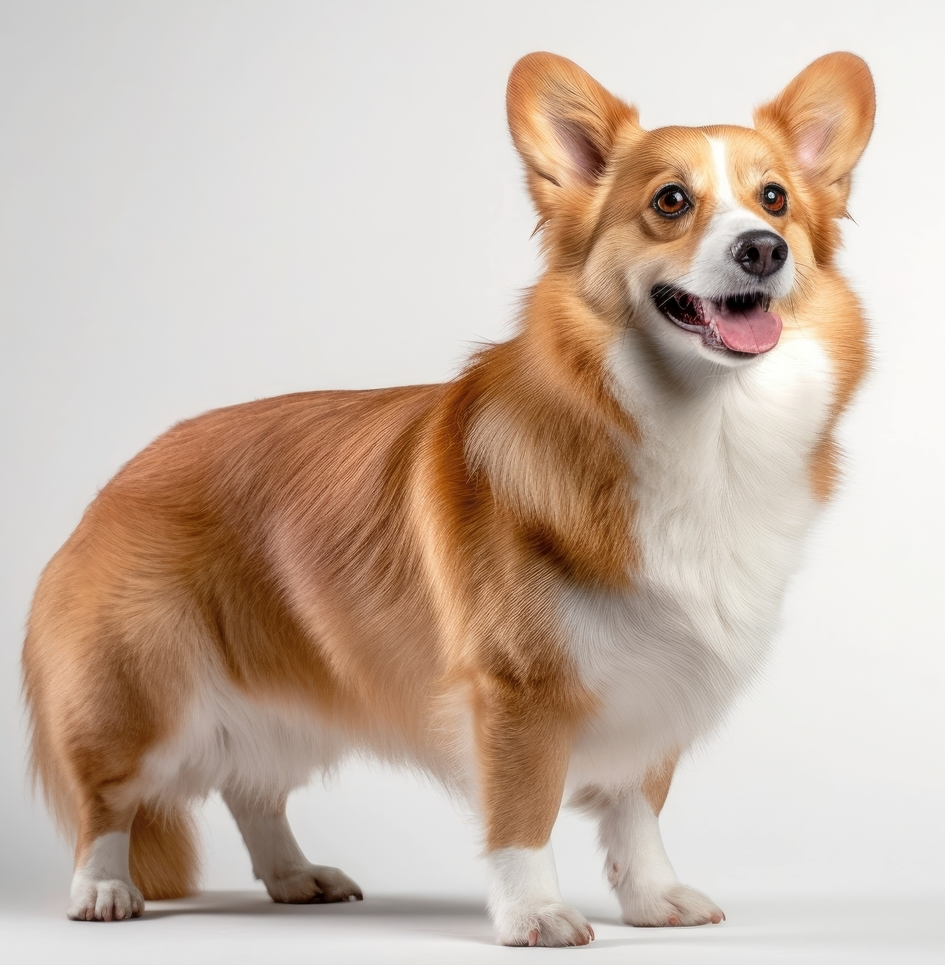 Corgi Dogs: The "Invisible Crisis" of These Adorable Pets with Short Legs 图片10
