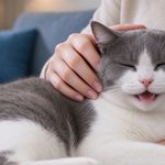KG猫图片