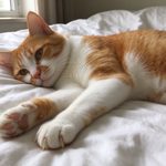 KG猫指甲图片